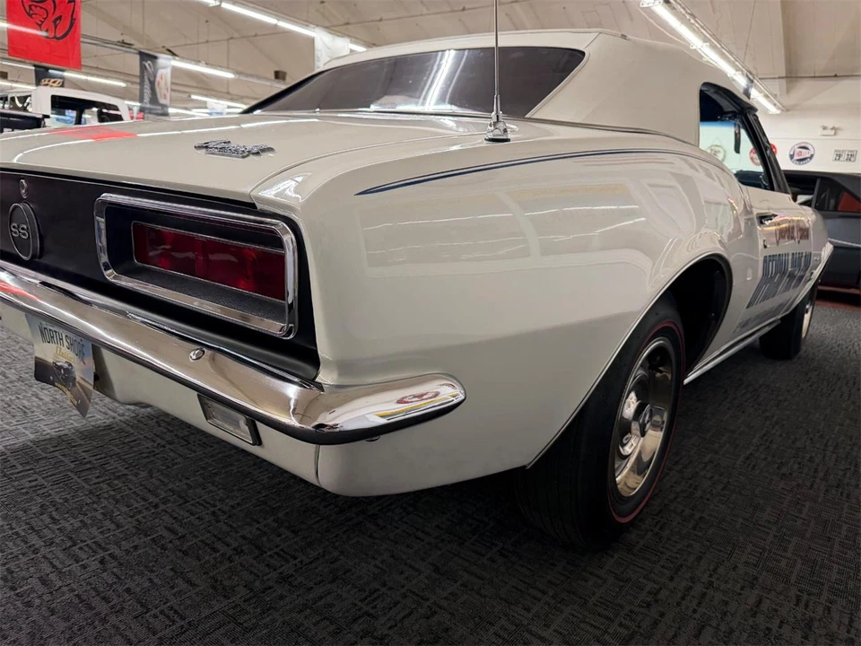 1967 Chevrolet Camaro 1st Gen - Image 28 of 31