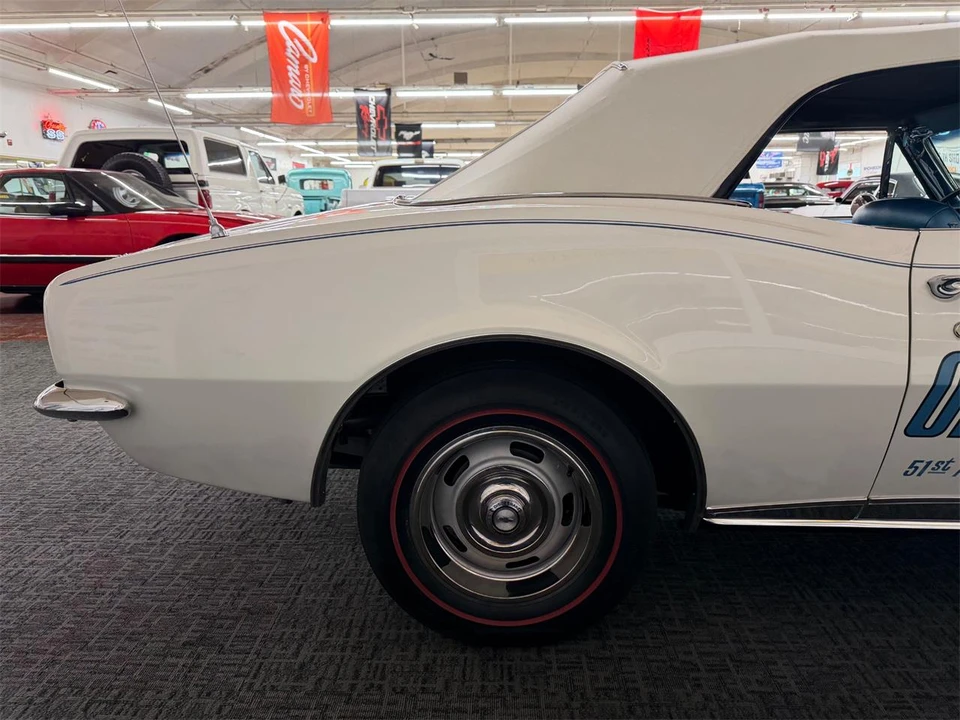 1967 Chevrolet Camaro 1st Gen - Image 25 of 31