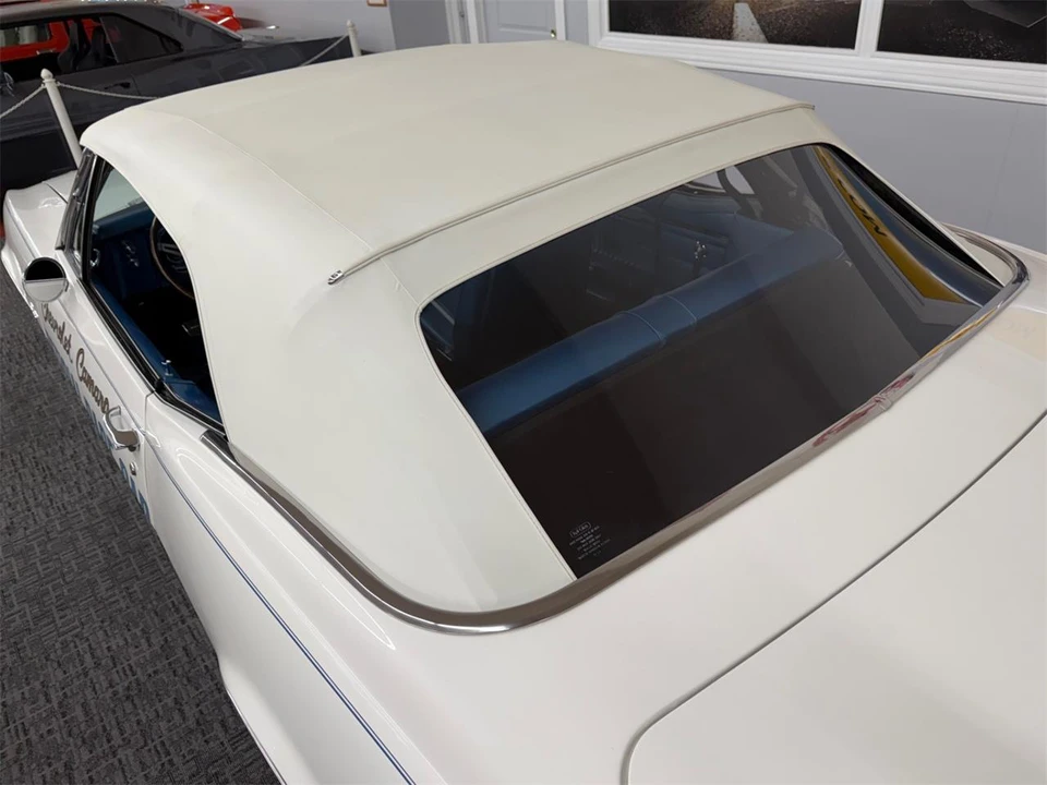 1967 Chevrolet Camaro 1st Gen - Image 14 of 31