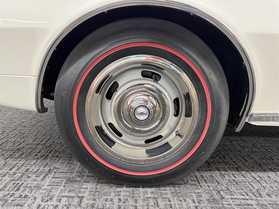 1967 Chevrolet Camaro 1st Gen - Image 23 of 31