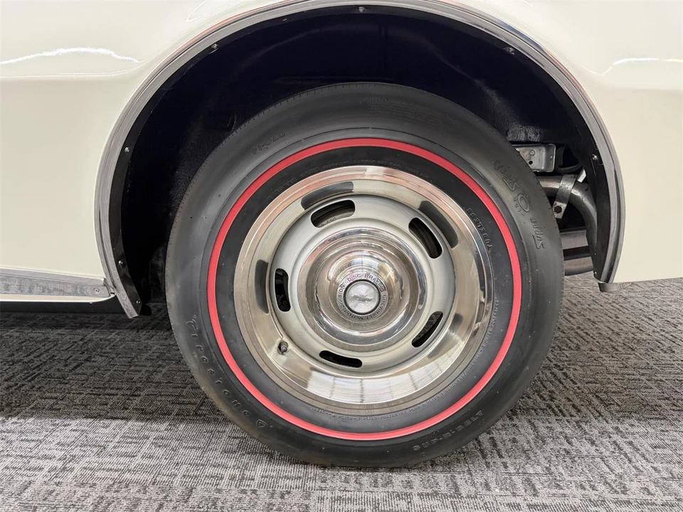 1967 Chevrolet Camaro 1st Gen - Image 24 of 31