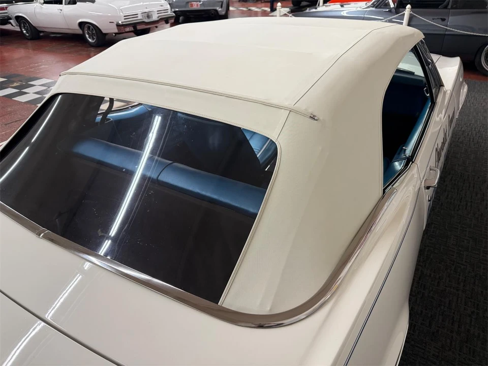 1967 Chevrolet Camaro 1st Gen - Image 15 of 31