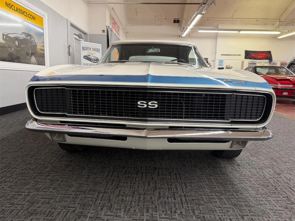 1967 Chevrolet Camaro 1st Gen - Image 6 of 31