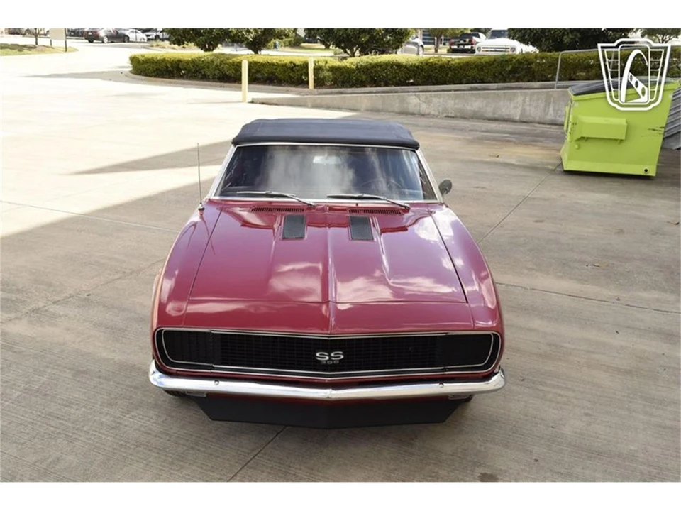 1967 Chevrolet Camaro 1st Gen - Image 31 of 31