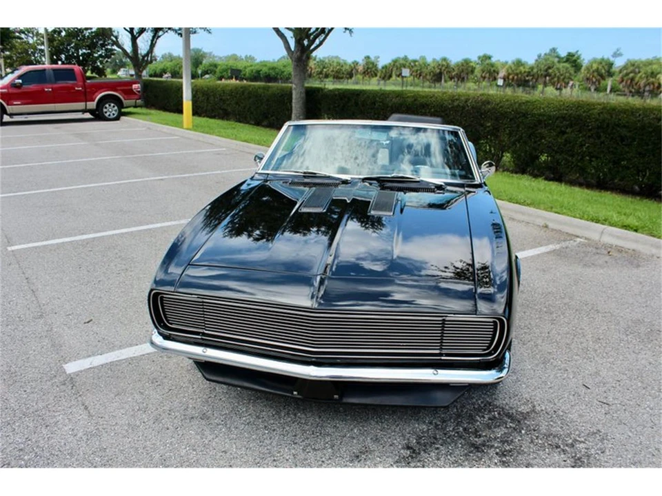 1967 Chevrolet Camaro 1st Gen - Image 23 of 31