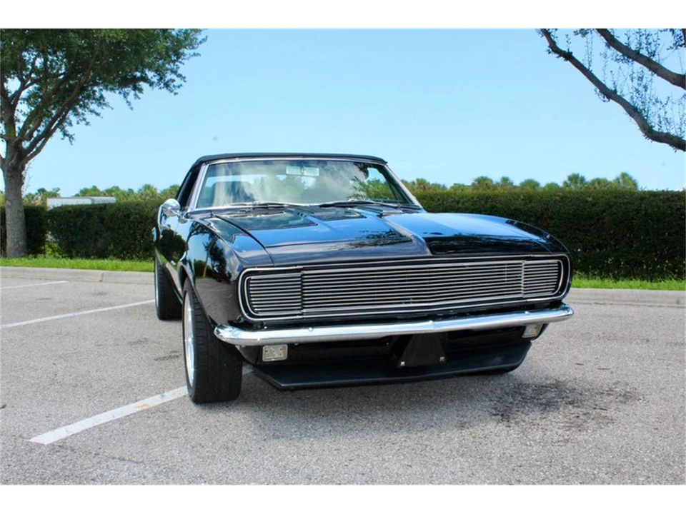 1967 Chevrolet Camaro 1st Gen - Image 7 of 31