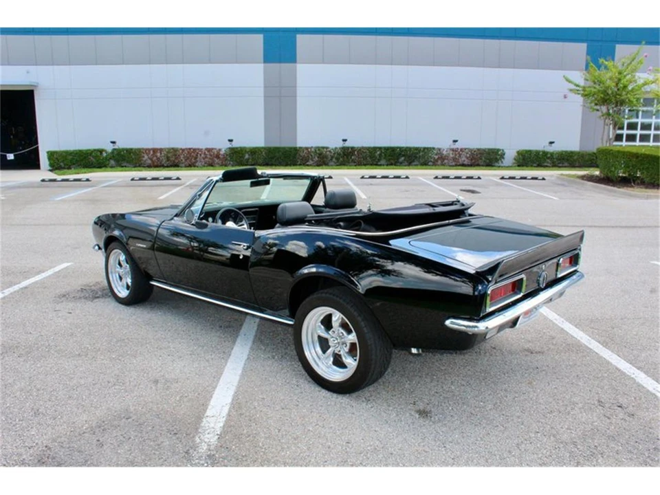 1967 Chevrolet Camaro 1st Gen - Image 28 of 31