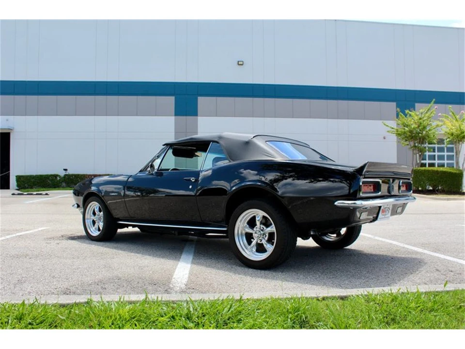 1967 Chevrolet Camaro 1st Gen - Image 12 of 31