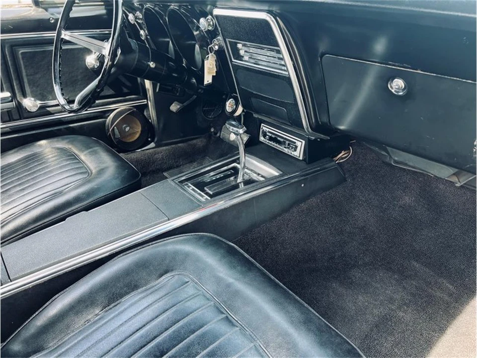 1967 Chevrolet Camaro 1st Gen - Image 18 of 31
