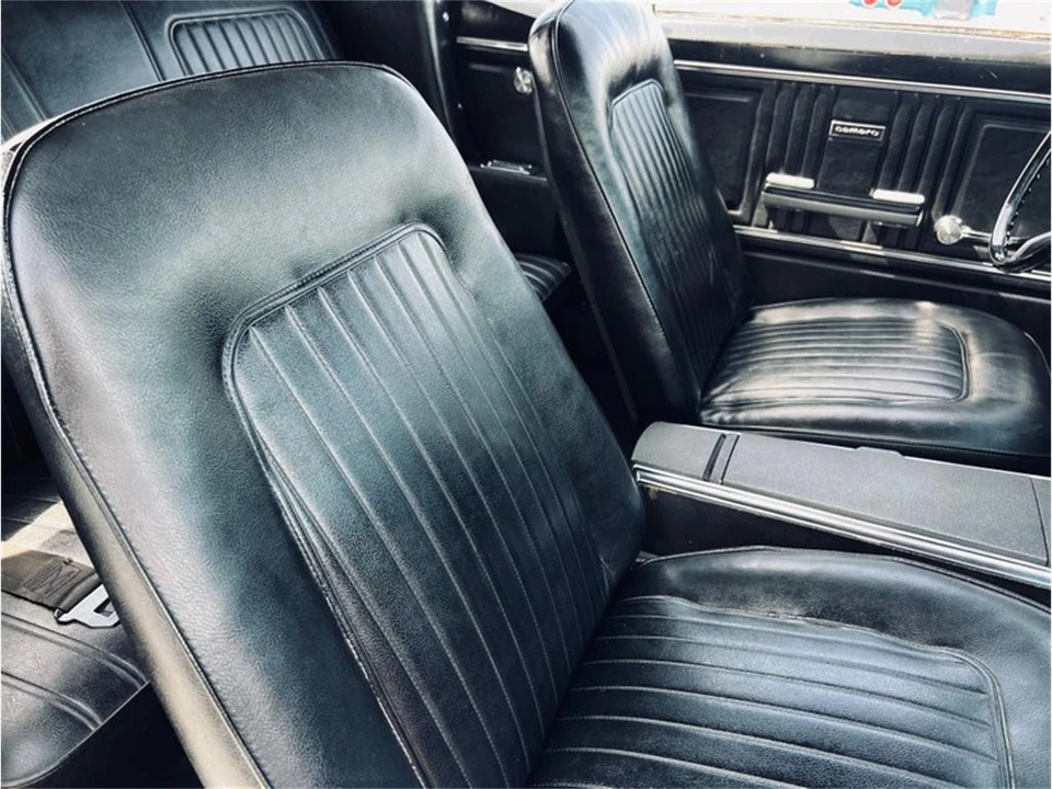 1967 Chevrolet Camaro 1st Gen - Image 19 of 31