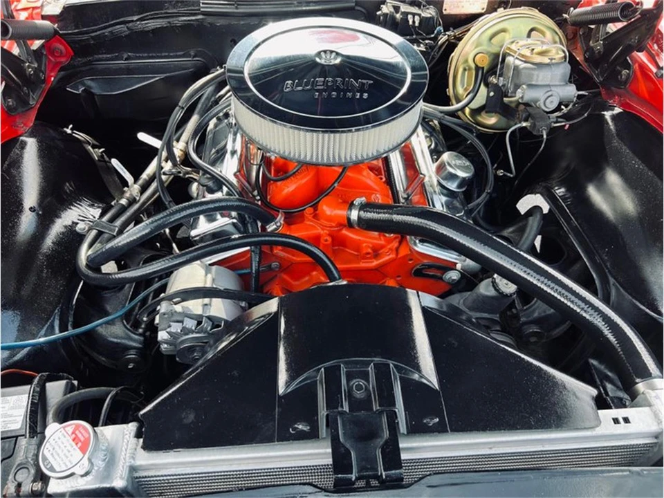 1967 Chevrolet Camaro 1st Gen - Image 12 of 31