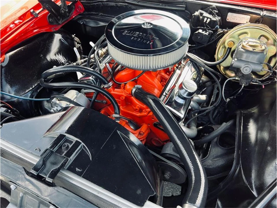 1967 Chevrolet Camaro 1st Gen - Image 13 of 31