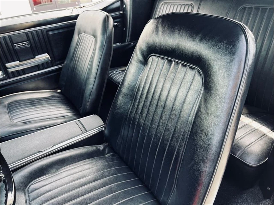 1967 Chevrolet Camaro 1st Gen - Image 16 of 31