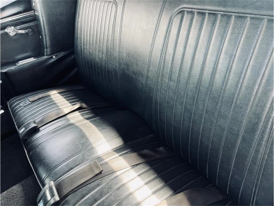 1967 Chevrolet Camaro 1st Gen - Image 21 of 31