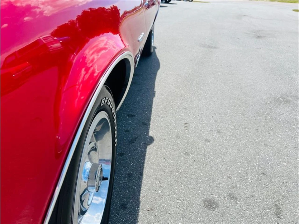 1967 Chevrolet Camaro 1st Gen - Image 28 of 31