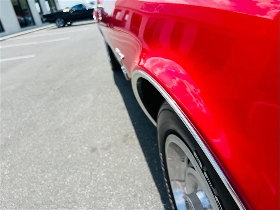 1967 Chevrolet Camaro 1st Gen - Image 31 of 31