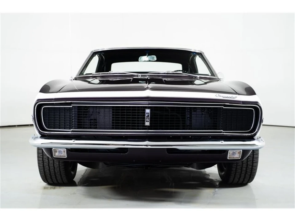1967 Chevrolet Camaro 1st Gen - Image 2 of 31