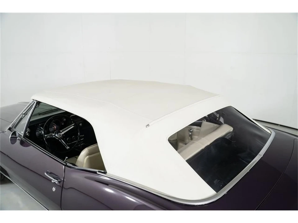 1967 Chevrolet Camaro 1st Gen - Image 8 of 31