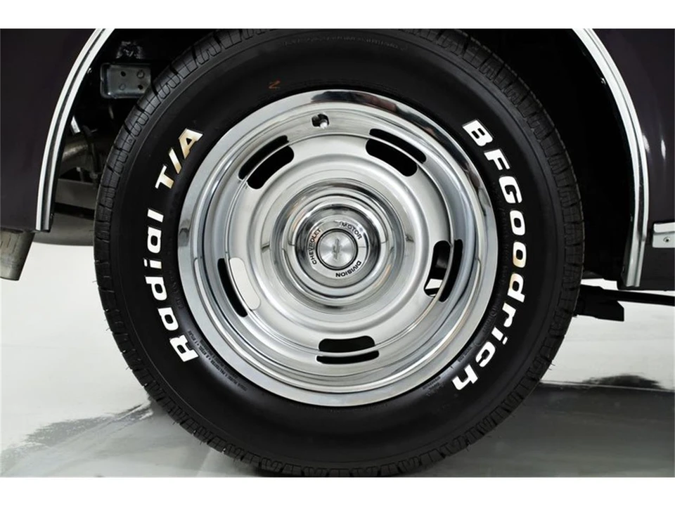 1967 Chevrolet Camaro 1st Gen - Image 14 of 31