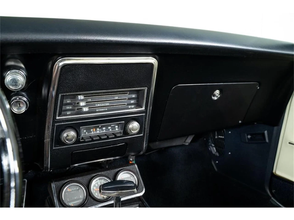 1967 Chevrolet Camaro 1st Gen - Image 30 of 31