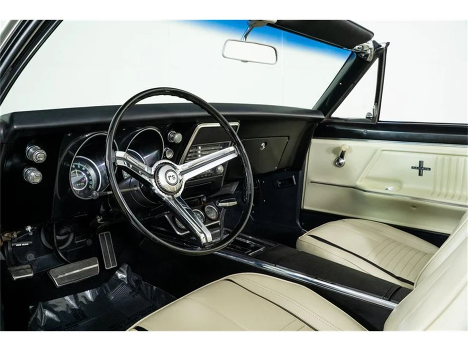 1967 Chevrolet Camaro 1st Gen - Image 21 of 31