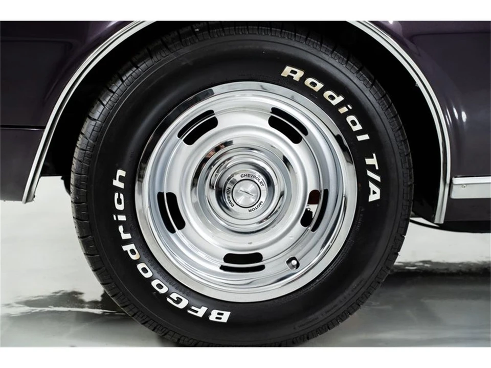 1967 Chevrolet Camaro 1st Gen - Image 6 of 31