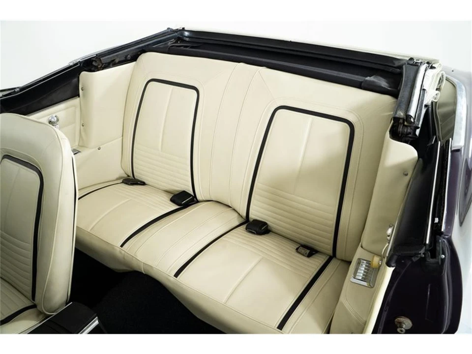 1967 Chevrolet Camaro 1st Gen - Image 24 of 31