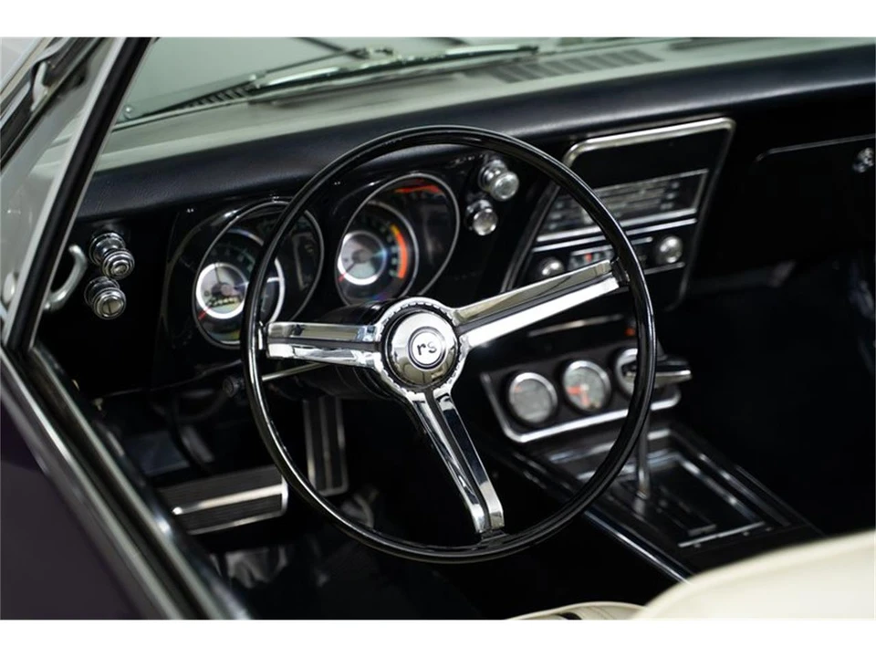 1967 Chevrolet Camaro 1st Gen - Image 25 of 31
