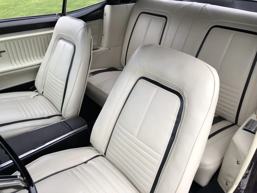 1967 Chevrolet Camaro 1st Gen - Image 5 of 15