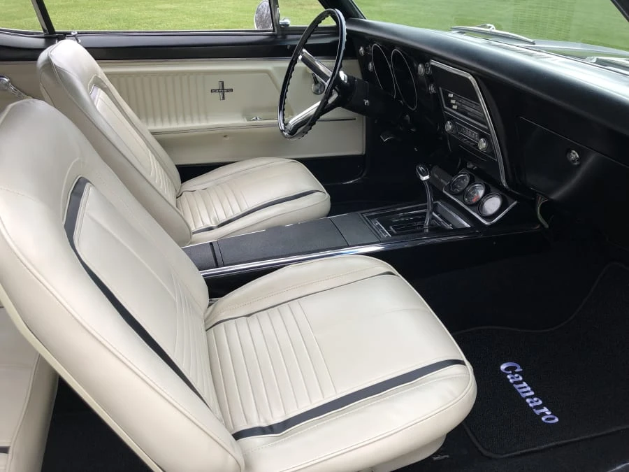 1967 Chevrolet Camaro 1st Gen - Image 7 of 15