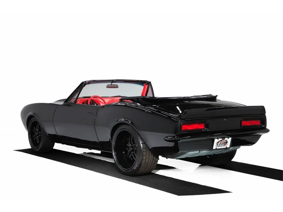 1967 Chevrolet Camaro 1st Gen - Image 6 of 31