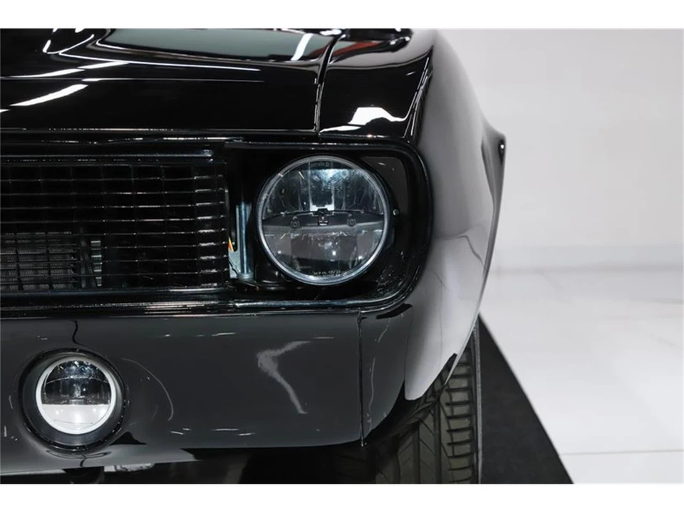 1967 Chevrolet Camaro 1st Gen - Image 31 of 31