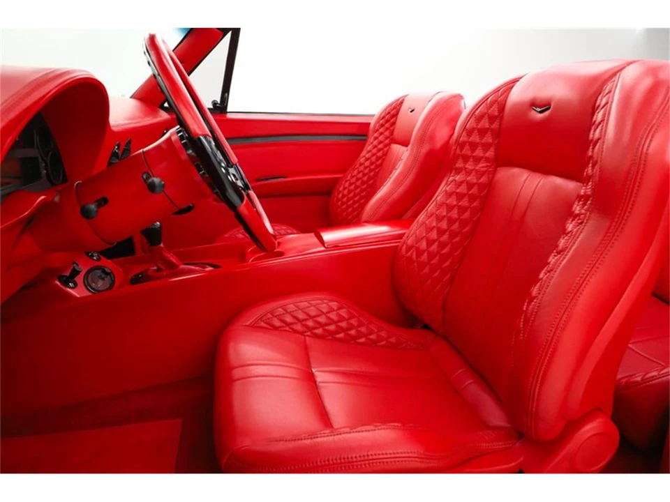 1967 Chevrolet Camaro 1st Gen - Image 11 of 31