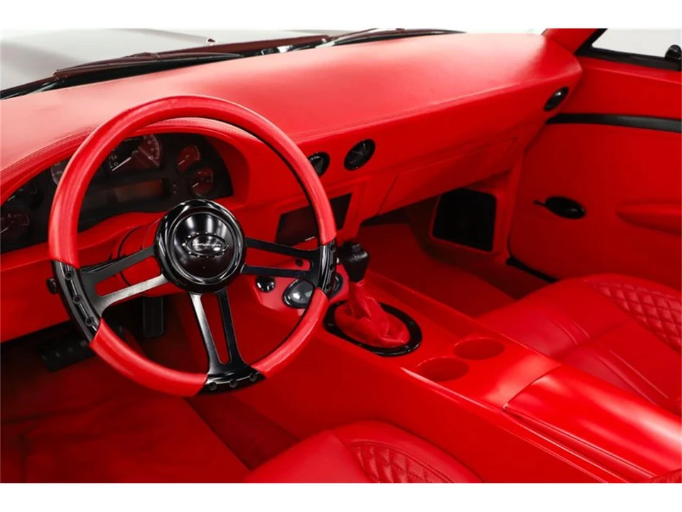 1967 Chevrolet Camaro 1st Gen - Image 2 of 31