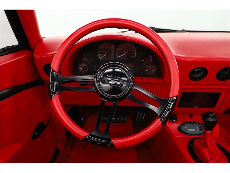 1967 Chevrolet Camaro 1st Gen - Image 17 of 31