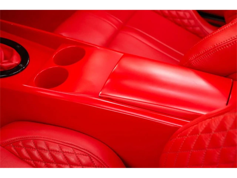 1967 Chevrolet Camaro 1st Gen - Image 28 of 31
