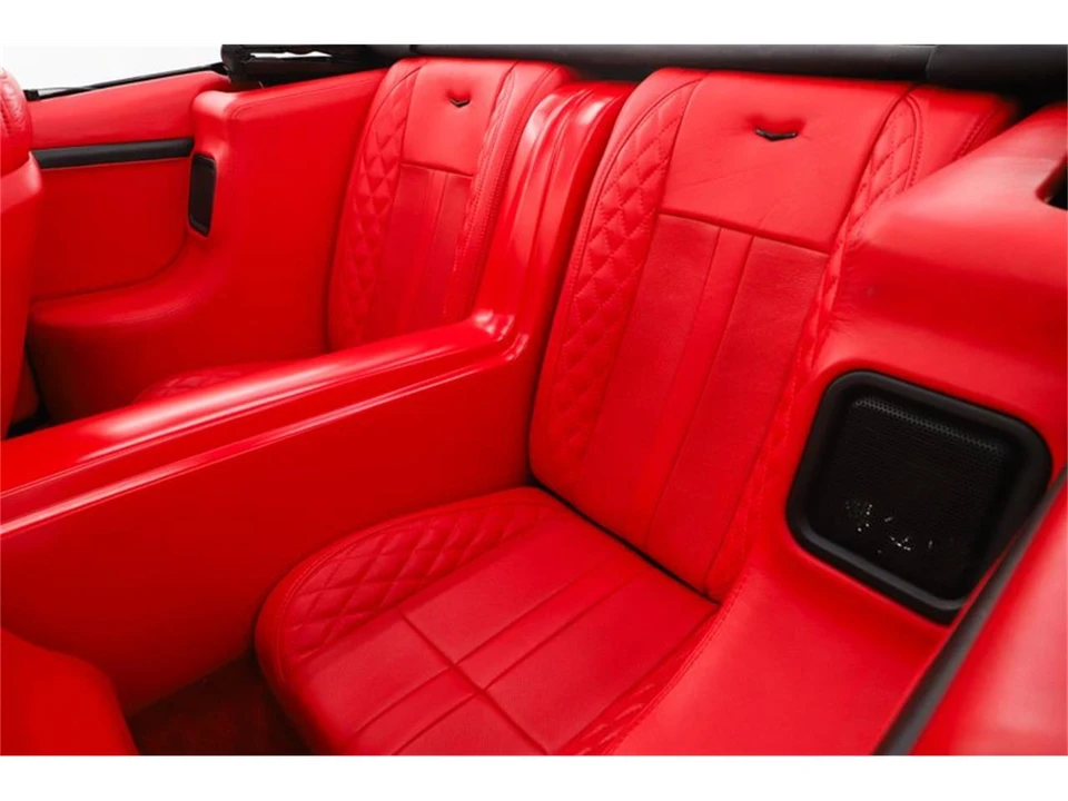1967 Chevrolet Camaro 1st Gen - Image 14 of 31