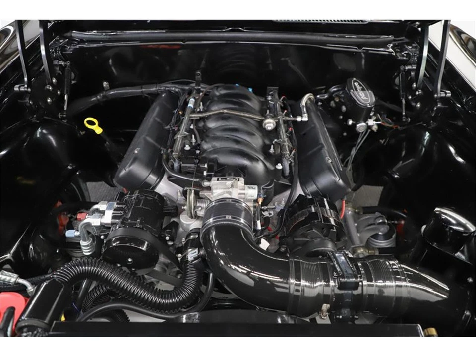 1967 Chevrolet Camaro 1st Gen - Image 5 of 31
