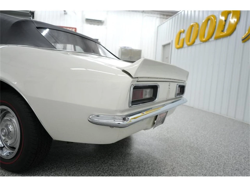 1967 Chevrolet Camaro 1st Gen - Image 9 of 31