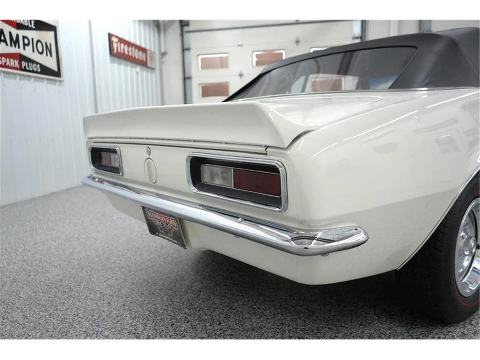 1967 Chevrolet Camaro 1st Gen - Image 13 of 31