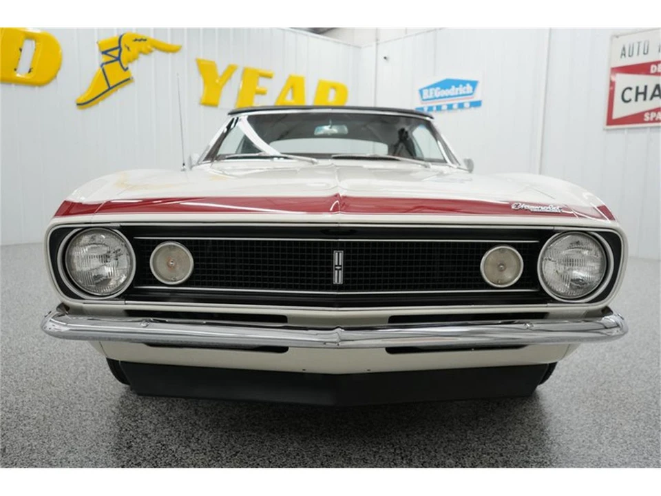 1967 Chevrolet Camaro 1st Gen - Image 29 of 31