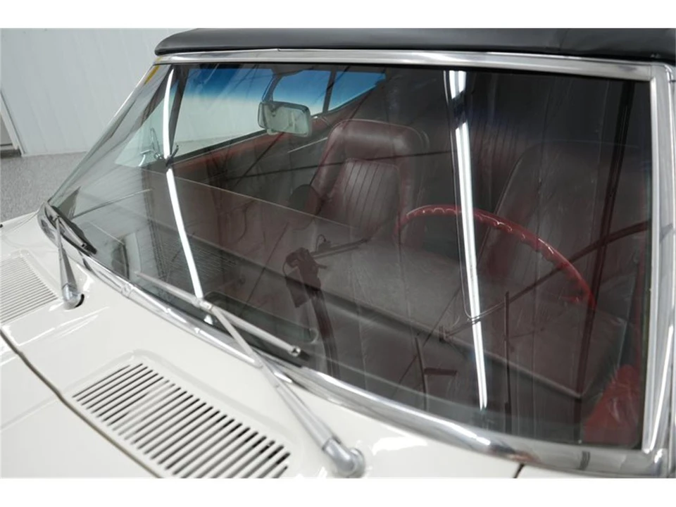 1967 Chevrolet Camaro 1st Gen - Image 31 of 31