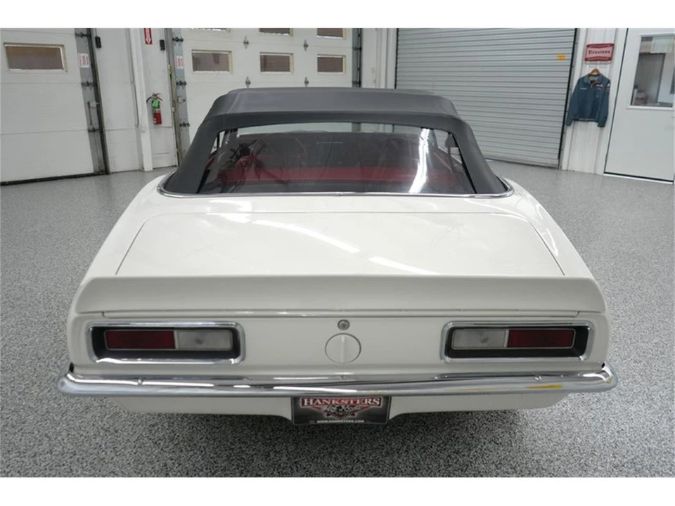 1967 Chevrolet Camaro 1st Gen - Image 11 of 31