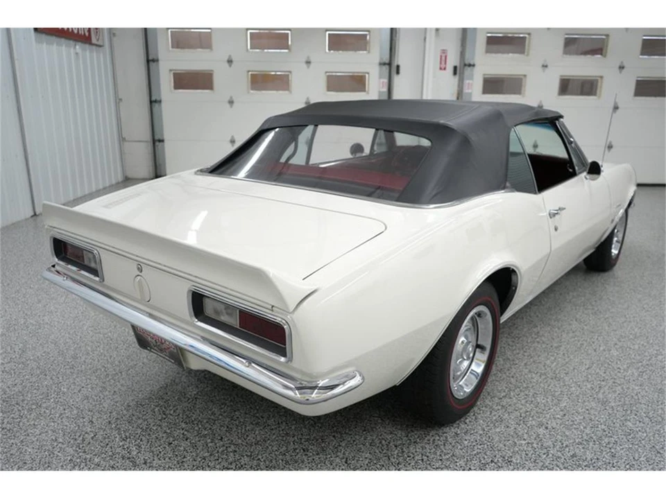 1967 Chevrolet Camaro 1st Gen - Image 15 of 31