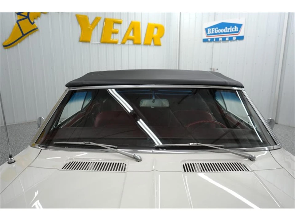 1967 Chevrolet Camaro 1st Gen - Image 27 of 31