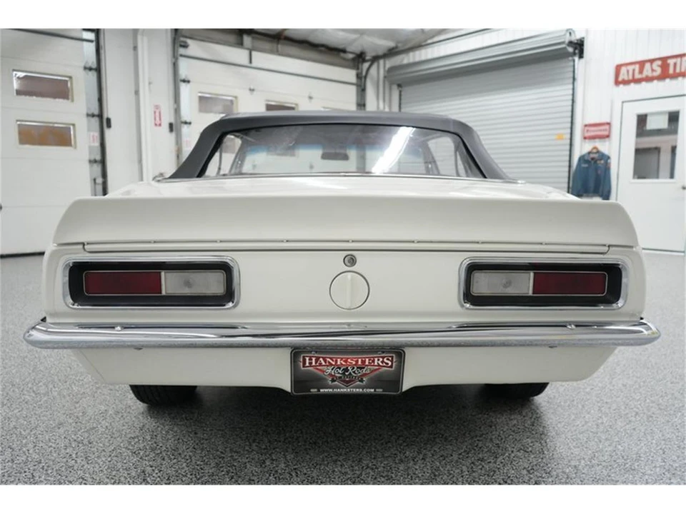 1967 Chevrolet Camaro 1st Gen - Image 12 of 31