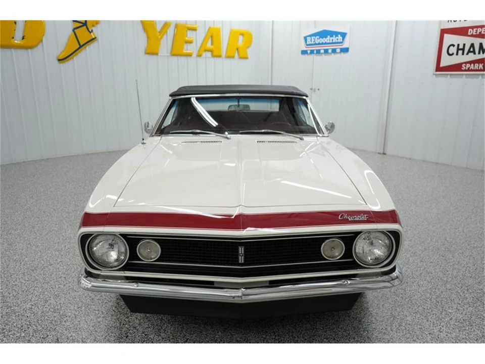 1967 Chevrolet Camaro 1st Gen - Image 28 of 31