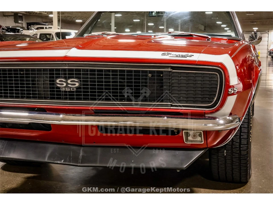 1967 Chevrolet Camaro 1st Gen - Image 17 of 31