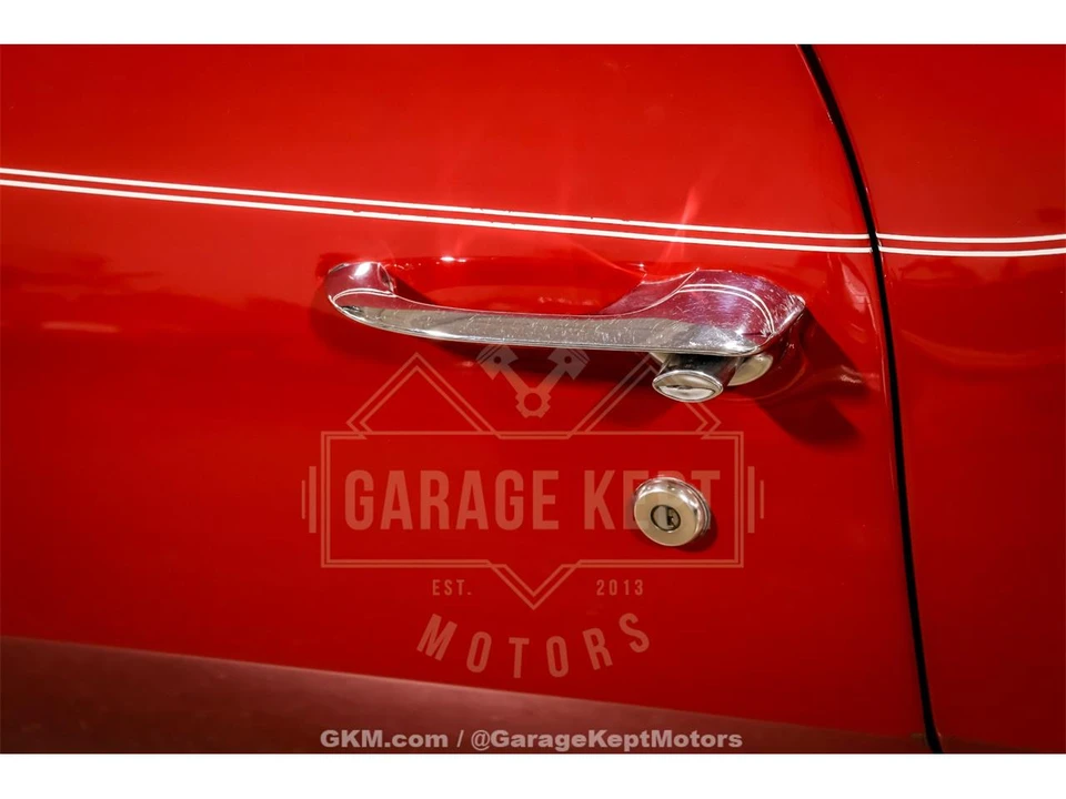 1967 Chevrolet Camaro 1st Gen - Image 28 of 31