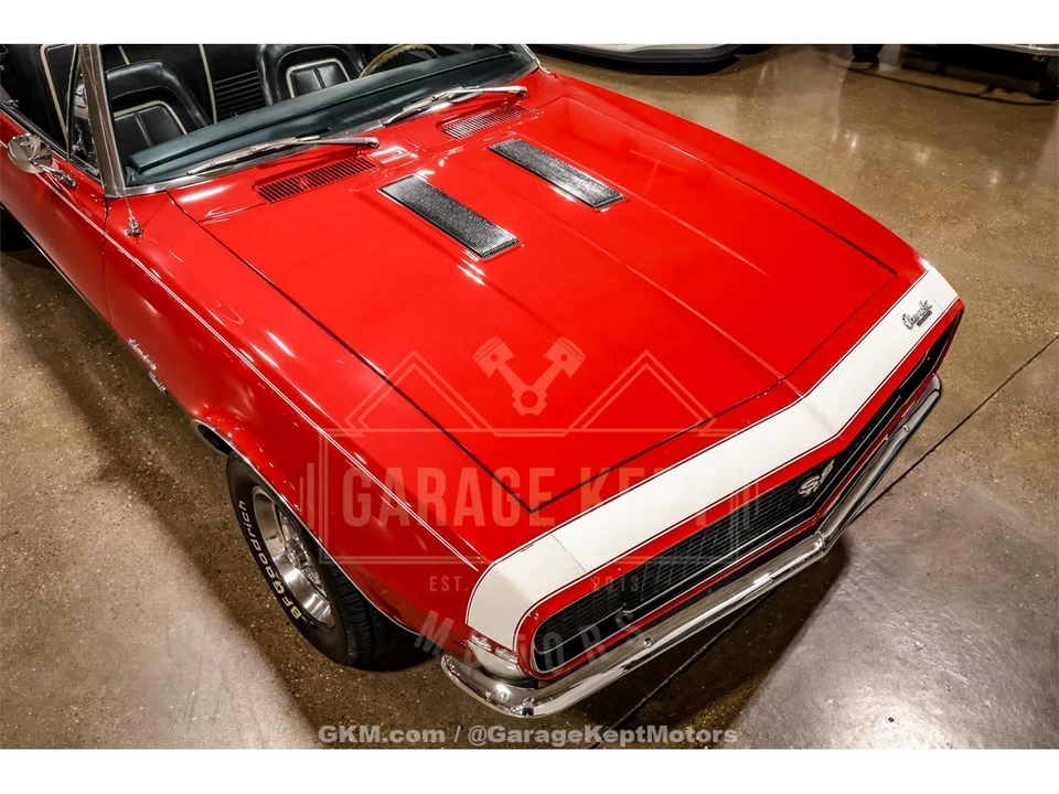 1967 Chevrolet Camaro 1st Gen - Image 14 of 31